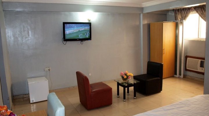 Bobby's Historical Place