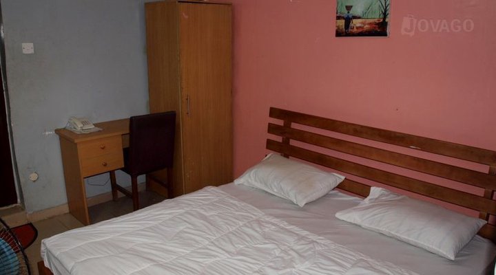 Bobby's Historical Place