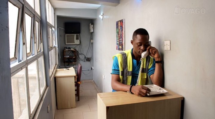 Bobby's Historical Place