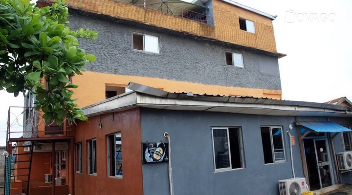 Bobby's Historical Place