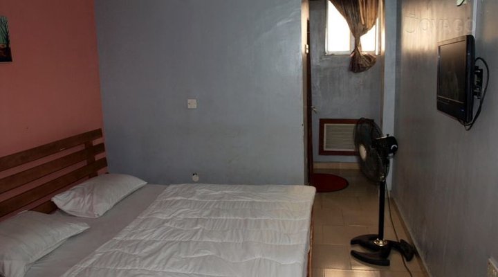 Bobby's Historical Place