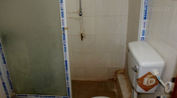 Bobby's Historical Place