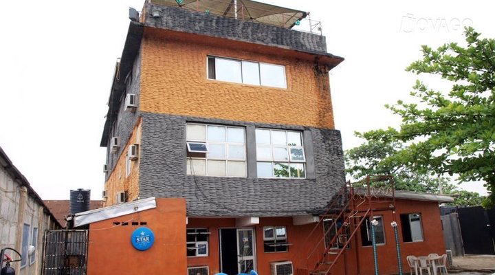 Bobby's Historical Place