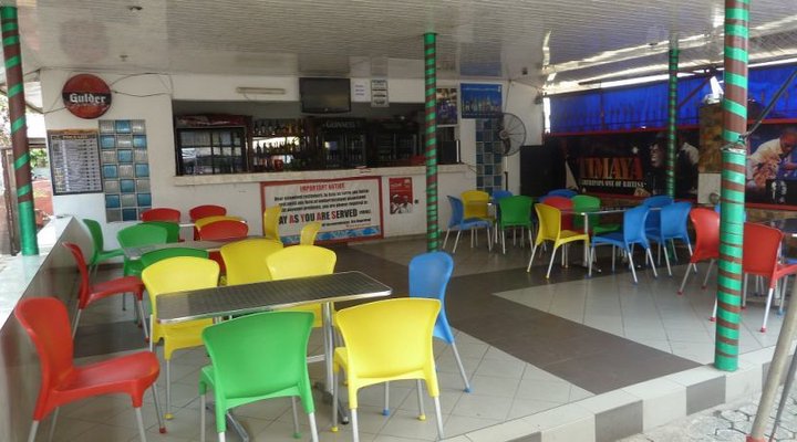 Richards continental Hotel and Resort