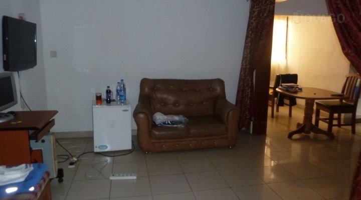 Richards continental Hotel and Resort