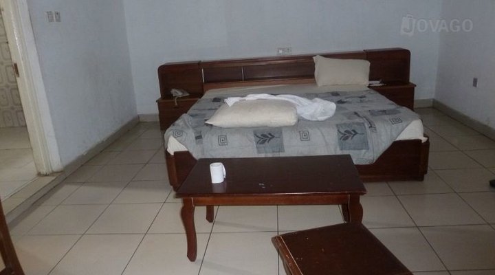 Richards continental Hotel and Resort