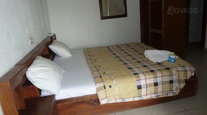 Richards continental Hotel and Resort