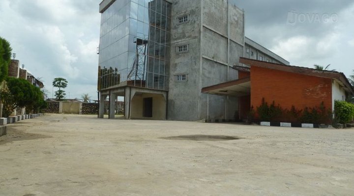 Richards continental Hotel and Resort
