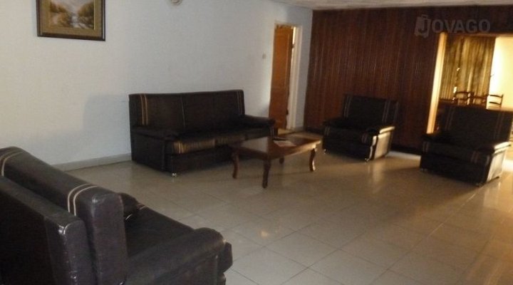 Richards continental Hotel and Resort