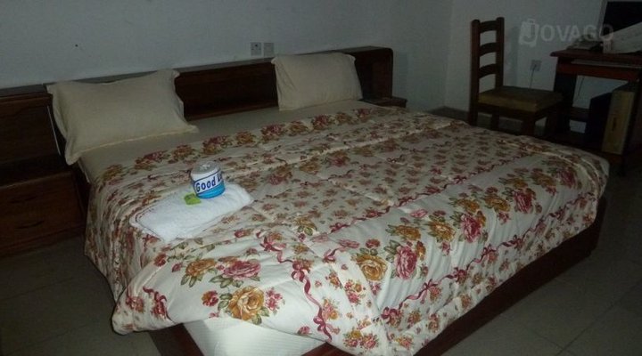 Richards continental Hotel and Resort