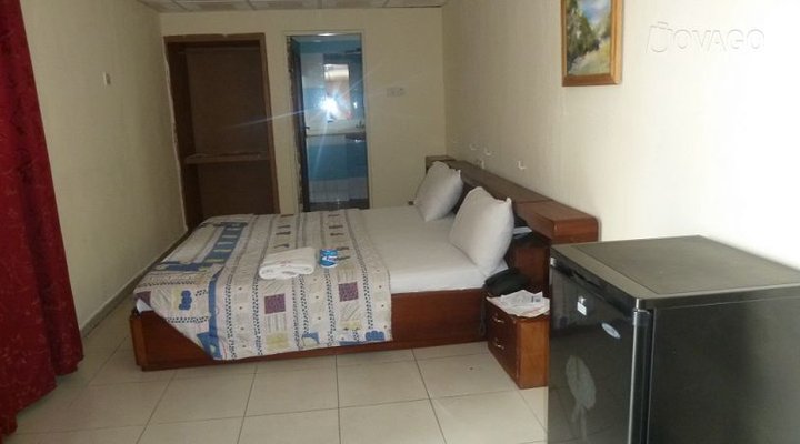 Richards continental Hotel and Resort