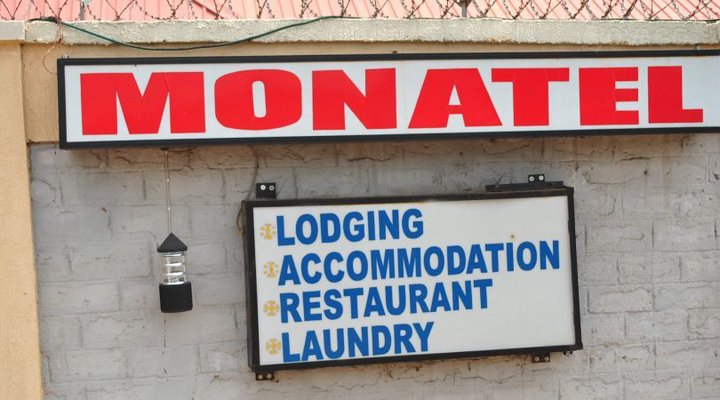 Monatel Hotel
