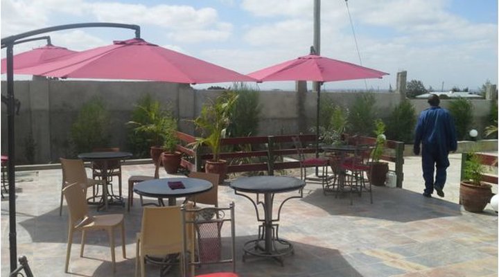 Olerai Hotel Kitengela