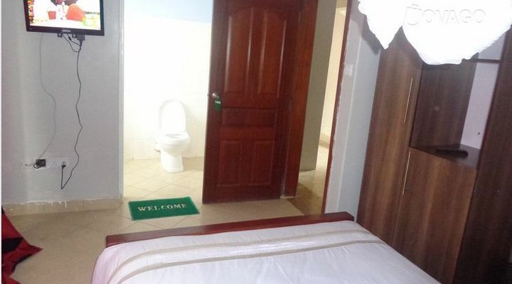 Olerai Hotel Kitengela