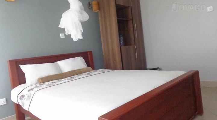 Olerai Hotel Kitengela