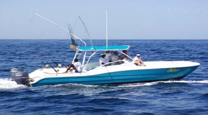 Atlantic Evasion