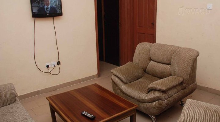 Abundant Grace Hotel