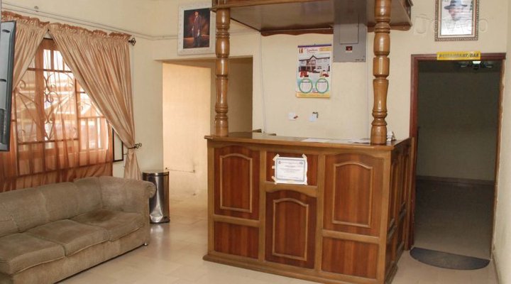 Abundant Grace Hotel