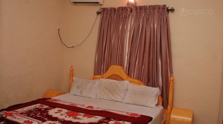 Abundant Grace Hotel