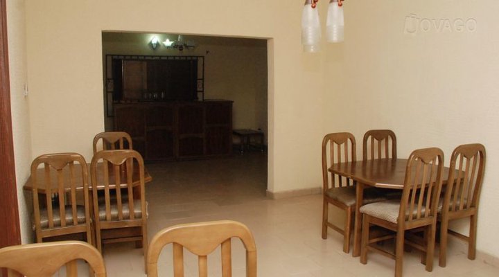 Abundant Grace Hotel