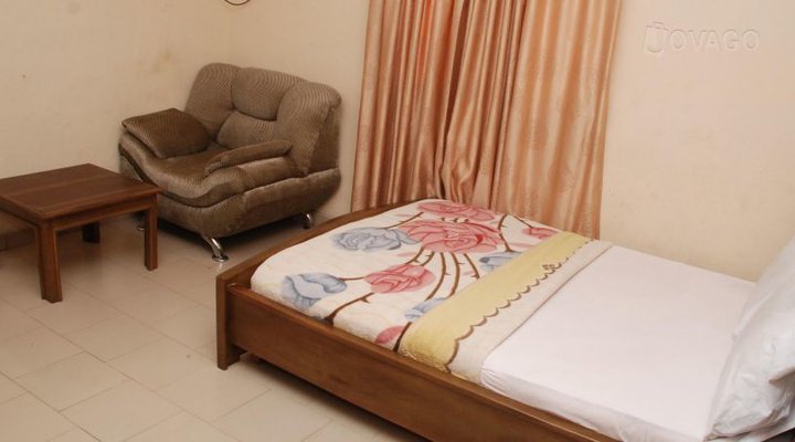 Abundant Grace Hotel