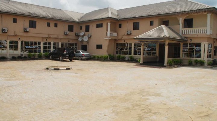 Abundant Grace Hotel