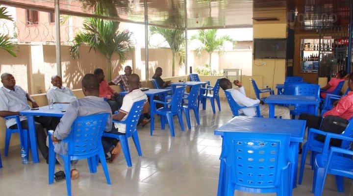 Abundant Grace Hotel