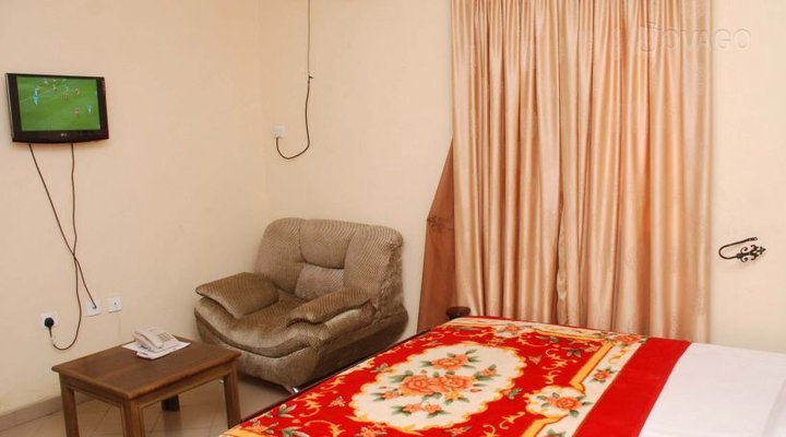Abundant Grace Hotel