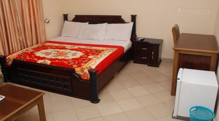 Abundant Grace Hotel