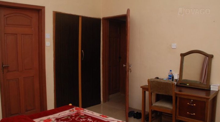 Abundant Grace Hotel