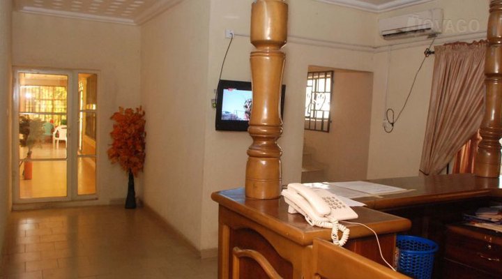 Abundant Grace Hotel