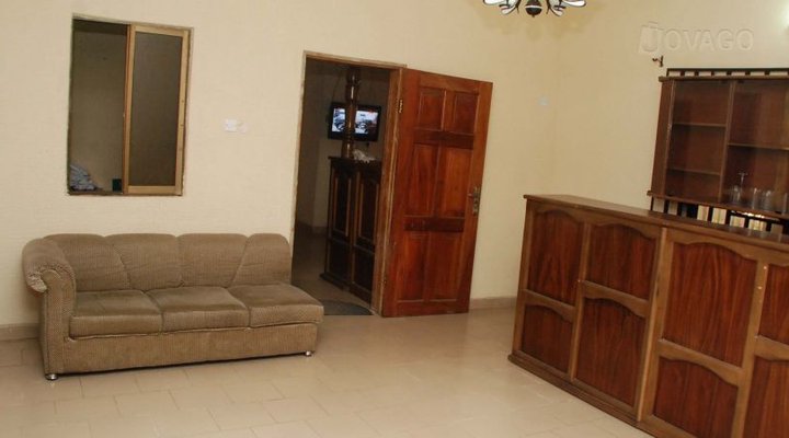 Abundant Grace Hotel
