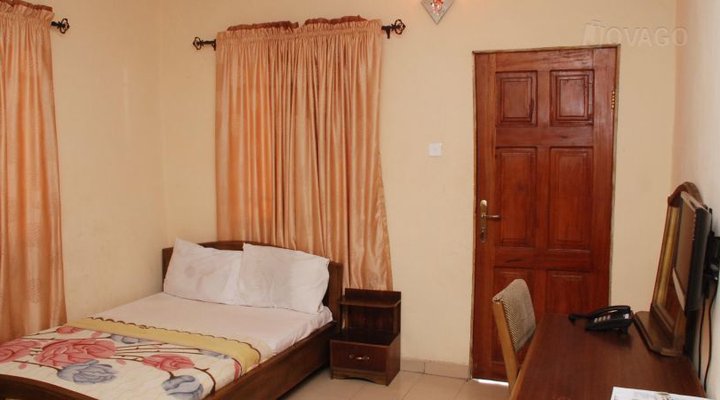 Abundant Grace Hotel