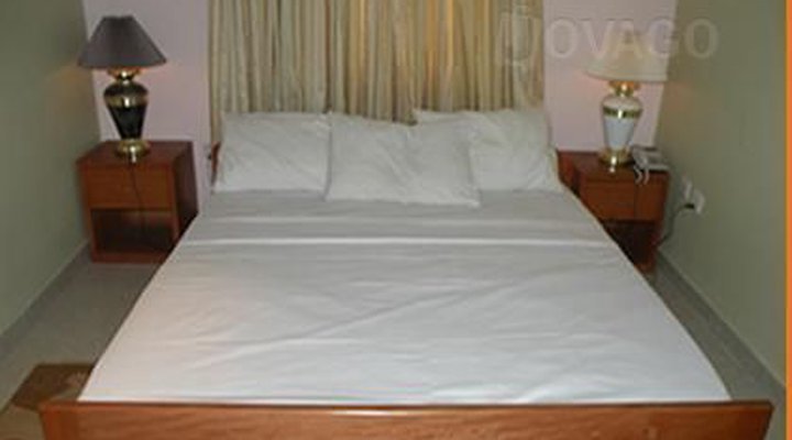 Hotel Chiloville, Lagos