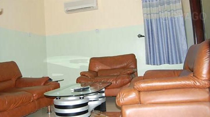 Hotel Chiloville, Lagos