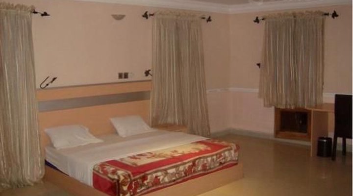 Hotel Chiloville, Lagos