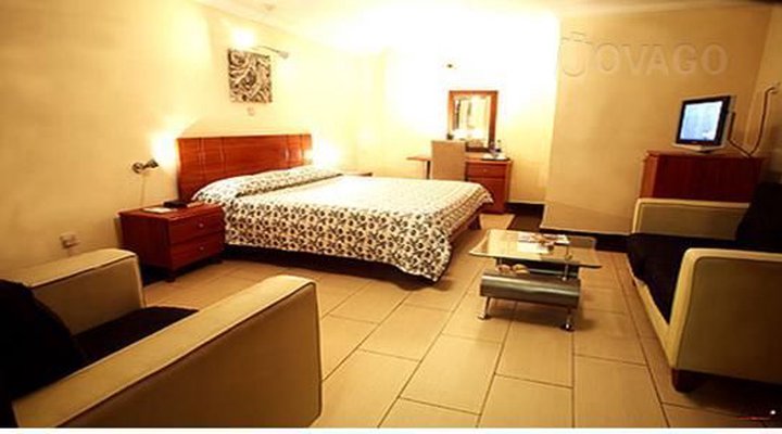 Hotel Chiloville, Lagos