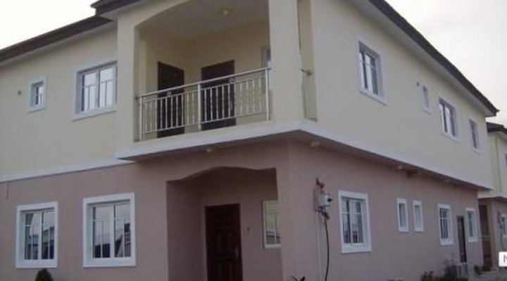 Hotel Chiloville, Lagos
