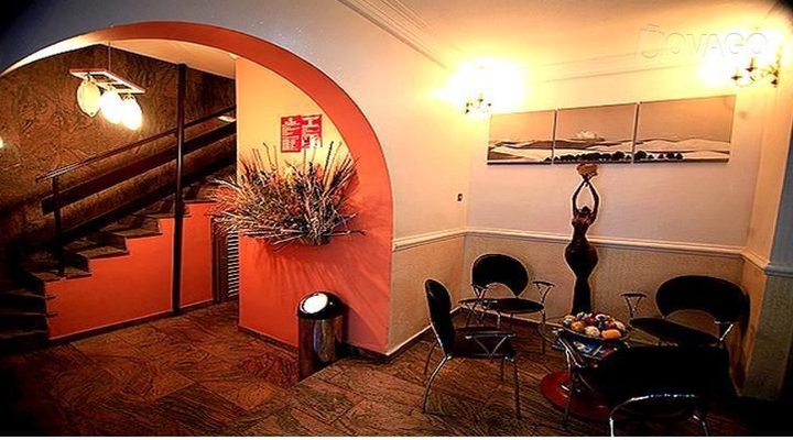 Hotel Chiloville, Lagos