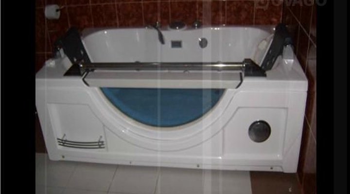 Hotel Chiloville, Lagos