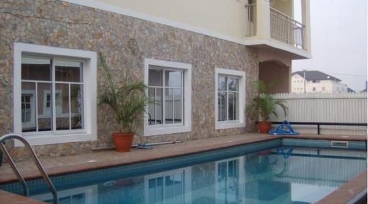 Hotel Chiloville, Lagos