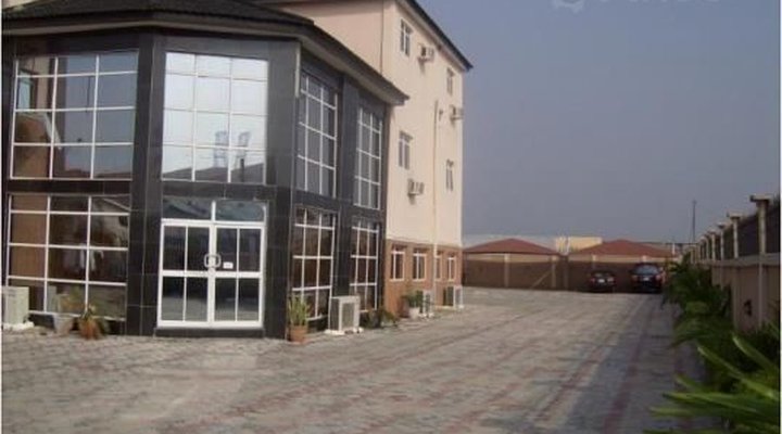 Hotel Chiloville, Lagos