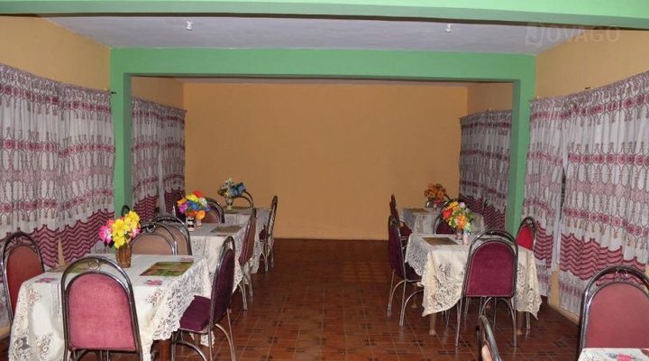 University Palace Hotel