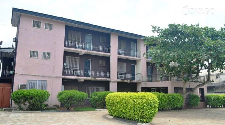 University Palace Hotel