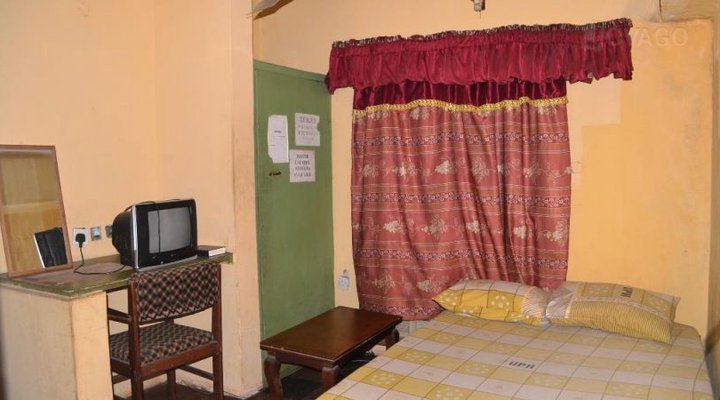 University Palace Hotel