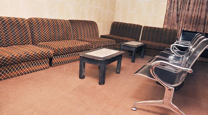 Premier Guest House Oluti