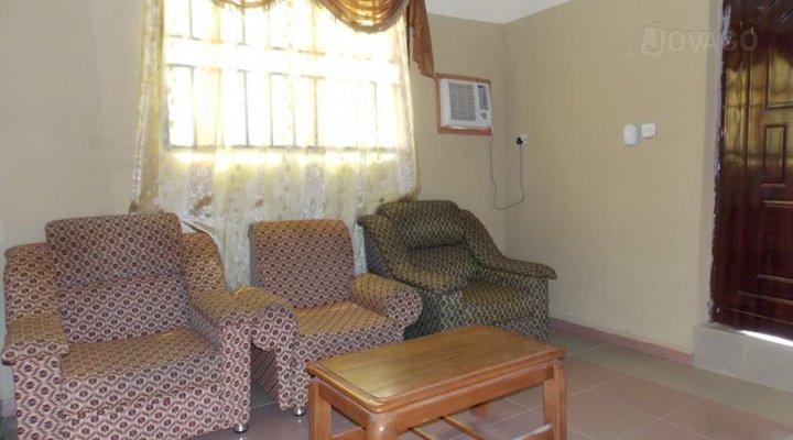 Afrique Continental Hotel Aluu 2