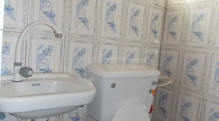 Afrique Continental Hotel Aluu 2