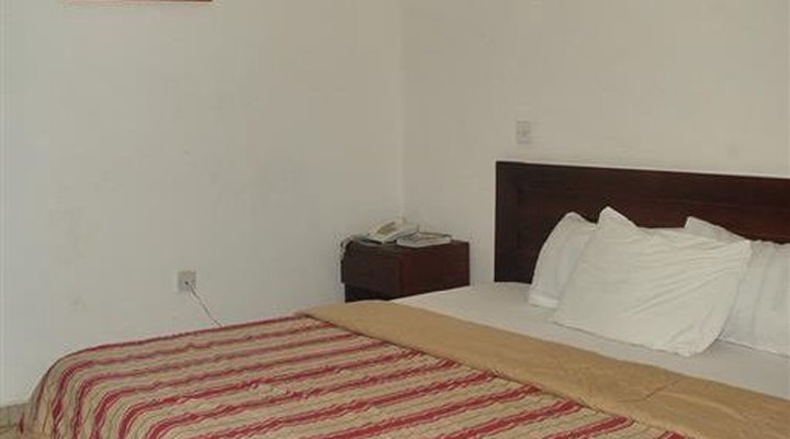 Celebrity Hotel, Yenagoa