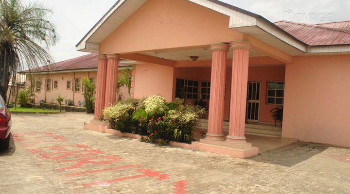 Celebrity Hotel, Yenagoa